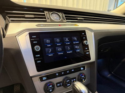 Volkswagen Passat Variant 2.0 TDI Business BlueMotion Tech. (15)