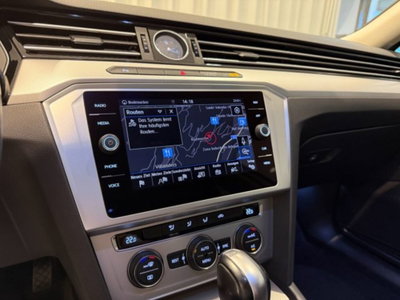 Volkswagen Passat Variant 2.0 TDI Business BlueMotion Tech. (16)