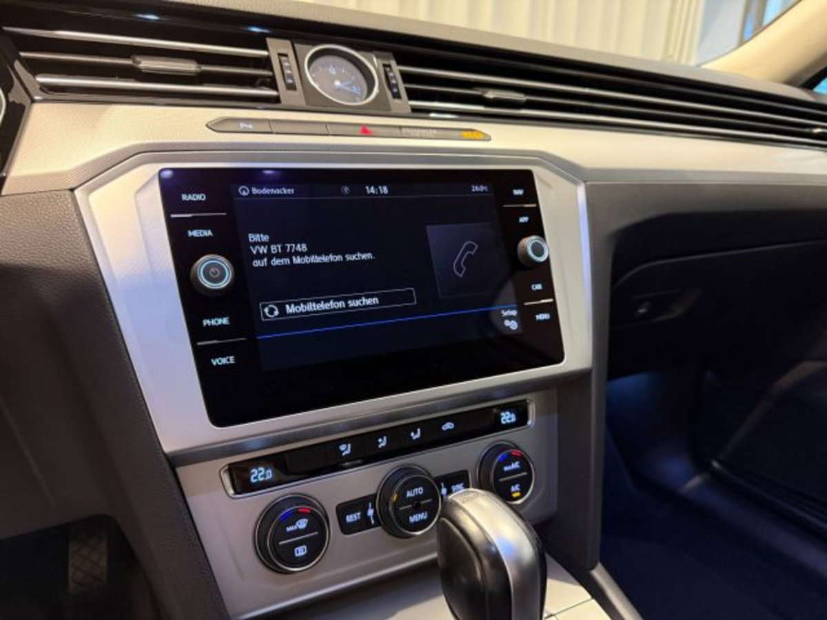 Volkswagen Passat Variant 2.0 TDI Business BlueMotion Tech. (17)