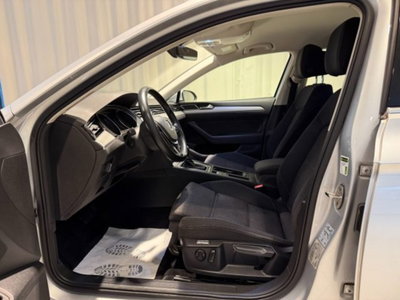 Volkswagen Passat Variant 2.0 TDI Business BlueMotion Tech. (4)
