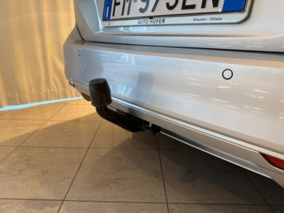 Volkswagen Passat Variant 2.0 TDI Business BlueMotion Tech. (6)