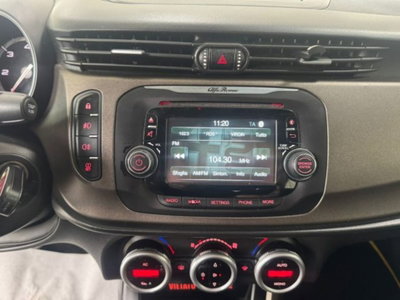 Alfa Romeo Giulietta 1.6 JTDm Distinctive 120cv (17)