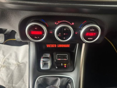 Alfa Romeo Giulietta 1.6 JTDm Distinctive 120cv (18)
