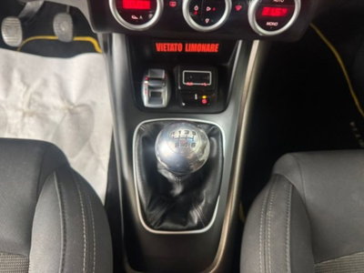 Alfa Romeo Giulietta 1.6 JTDm Distinctive 120cv (19)
