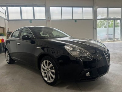 Alfa Romeo Giulietta 1.6 JTDm Distinctive 120cv (2)