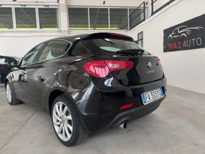 Alfa Romeo Giulietta 1.6 JTDm Distinctive 120cv (3)