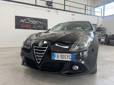 Alfa Romeo Giulietta 1.6 JTDm Distinctive 120cv (8)