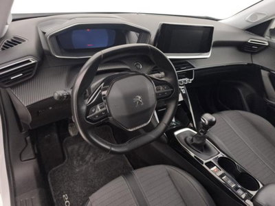 Peugeot 2008 BlueHDi 110 S&S Allure Pack (10)