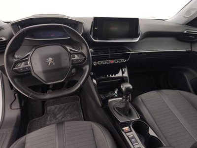 Peugeot 2008 BlueHDi 110 S&S Allure Pack (12)