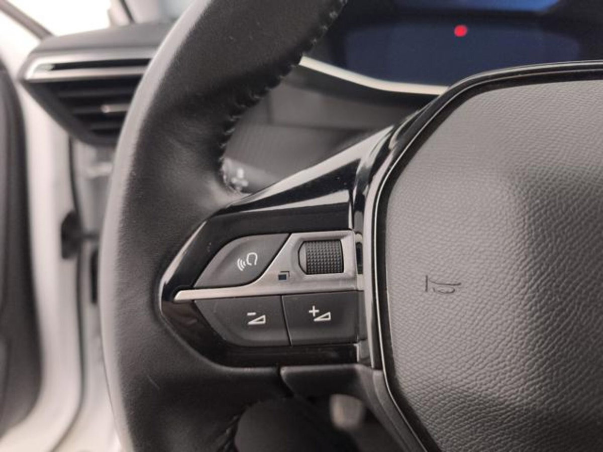 Peugeot 2008 BlueHDi 110 S&S Allure Pack (14)