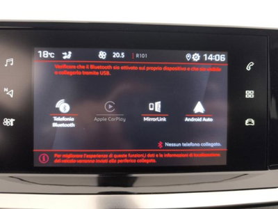 Peugeot 2008 BlueHDi 110 S&S Allure Pack (16)