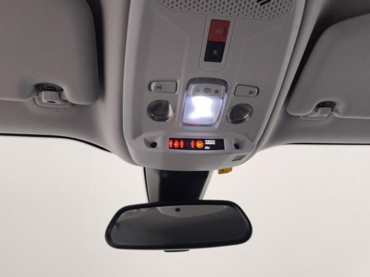 Peugeot 2008 BlueHDi 110 S&S Allure Pack (17)