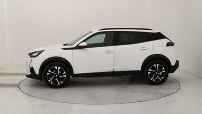 Peugeot 2008 BlueHDi 110 S&S Allure Pack (2)