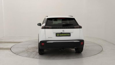 Peugeot 2008 BlueHDi 110 S&S Allure Pack (4)