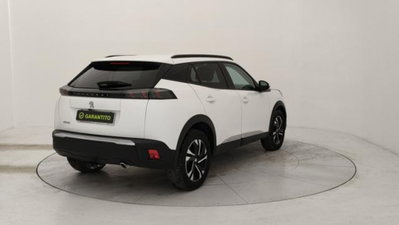 Peugeot 2008 BlueHDi 110 S&S Allure Pack (5)