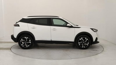 Peugeot 2008 BlueHDi 110 S&S Allure Pack (6)