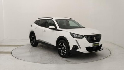Peugeot 2008 BlueHDi 110 S&S Allure Pack (7)