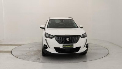 Peugeot 2008 BlueHDi 110 S&S Allure Pack (8)
