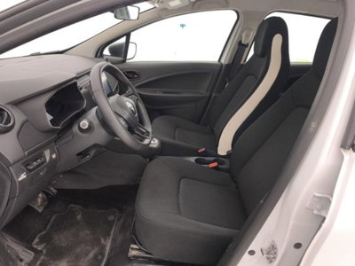 Renault Zoe Life R110 (11)