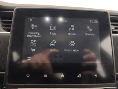 Renault Zoe Life R110 (16)