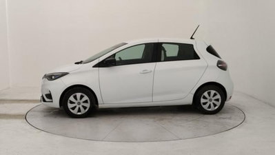 Renault Zoe Life R110 (2)