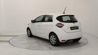 Renault Zoe Life R110 (3)