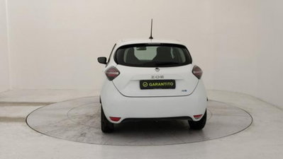 Renault Zoe Life R110 (4)