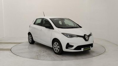 Renault Zoe Life R110 (7)