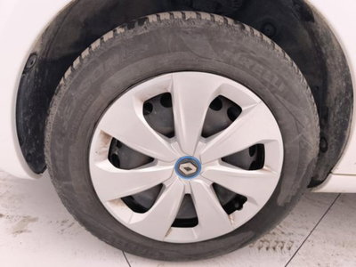 Renault Zoe Life R110 (9)
