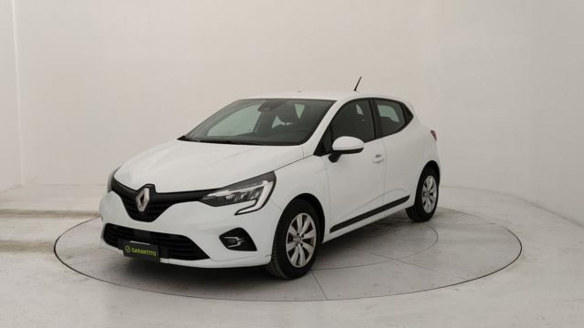 Renault Clio Blue dCi 85 CV 5 porte Business