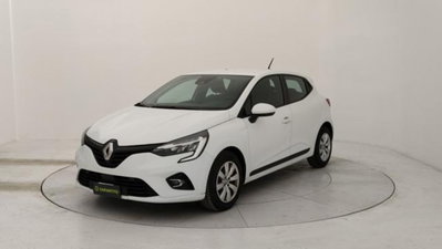 Renault Clio Blue dCi 85 CV 5 porte Business usata