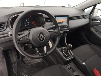 Renault Clio Blue dCi 85 CV 5 porte Business (10)
