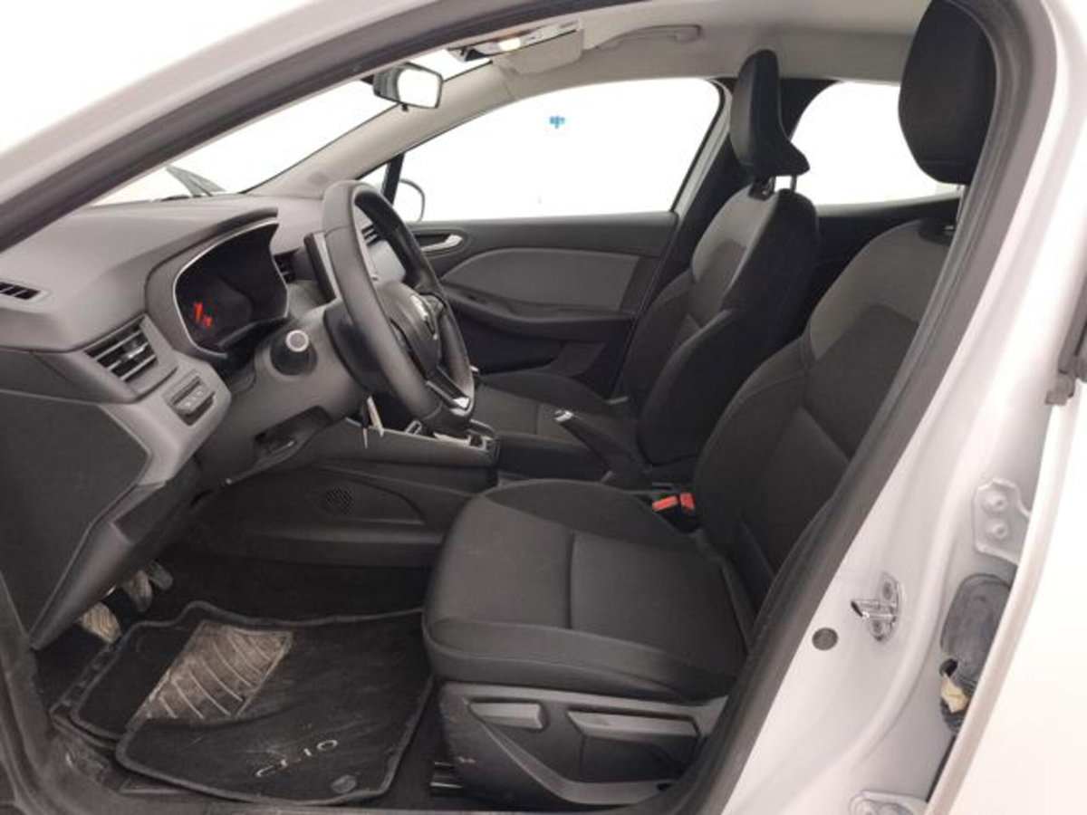 Renault Clio Blue dCi 85 CV 5 porte Business (11)