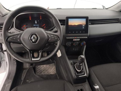 Renault Clio Blue dCi 85 CV 5 porte Business (12)