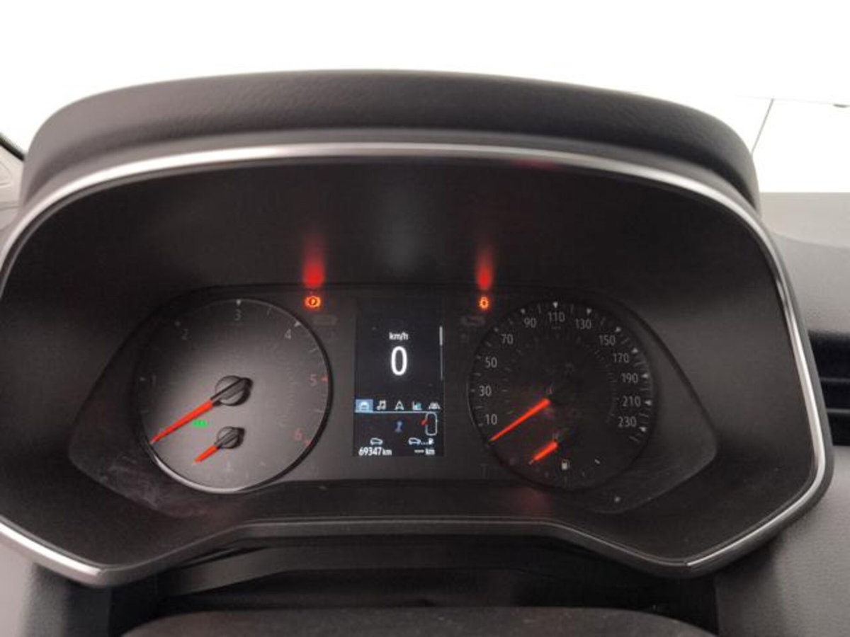 Renault Clio Blue dCi 85 CV 5 porte Business (13)