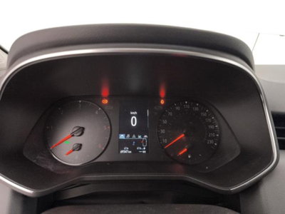 Renault Clio Blue dCi 85 CV 5 porte Business (13)