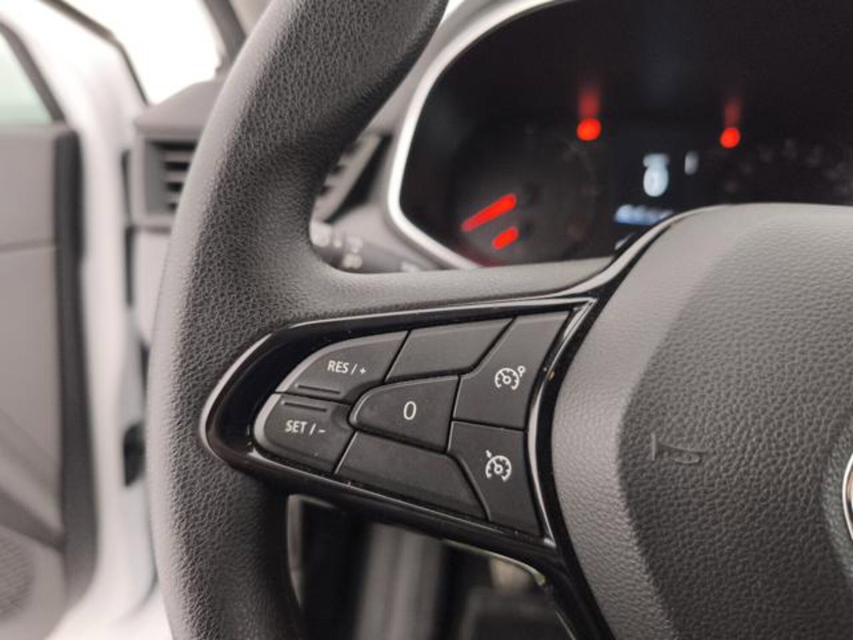 Renault Clio Blue dCi 85 CV 5 porte Business (14)