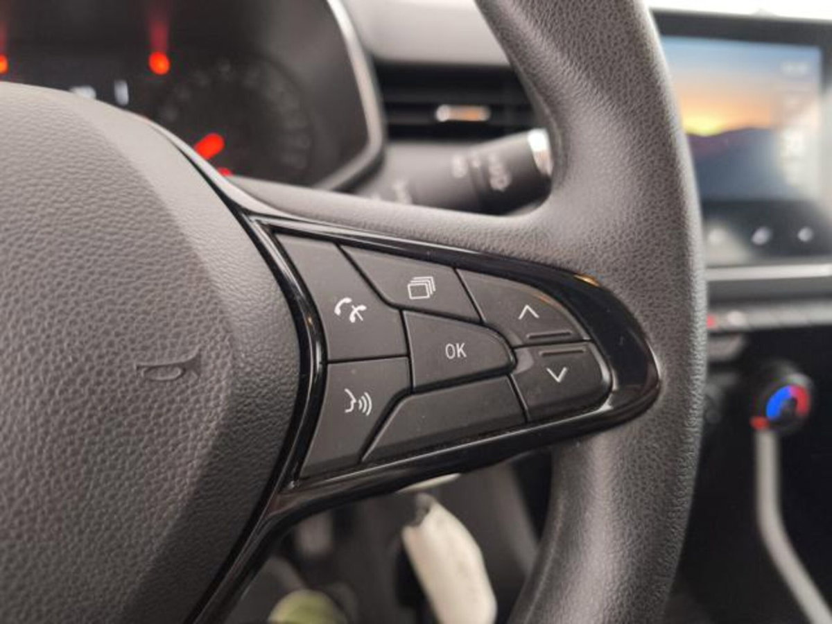 Renault Clio Blue dCi 85 CV 5 porte Business (15)