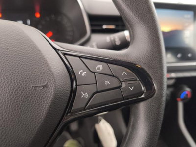 Renault Clio Blue dCi 85 CV 5 porte Business (15)