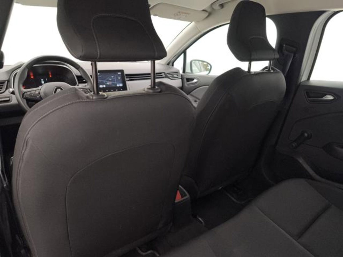 Renault Clio Blue dCi 85 CV 5 porte Business (19)