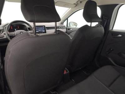 Renault Clio Blue dCi 85 CV 5 porte Business (19)