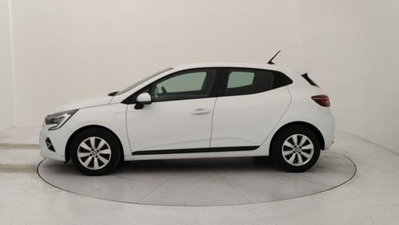 Renault Clio Blue dCi 85 CV 5 porte Business (2)