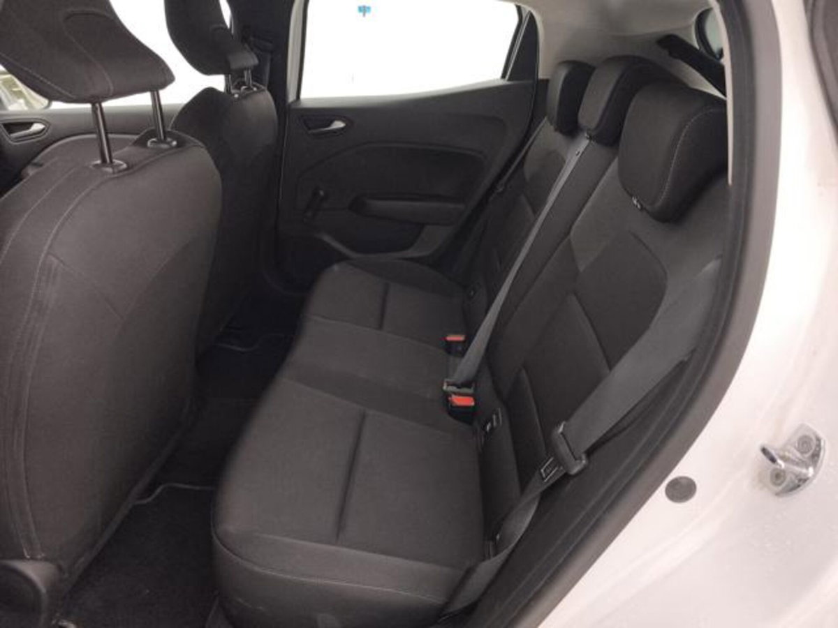 Renault Clio Blue dCi 85 CV 5 porte Business (20)