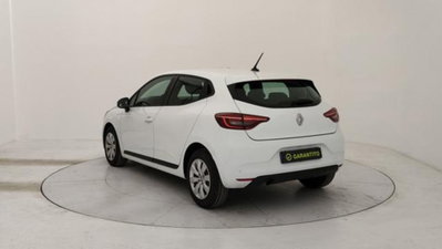 Renault Clio Blue dCi 85 CV 5 porte Business (3)