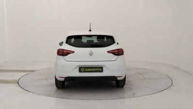 Renault Clio Blue dCi 85 CV 5 porte Business (4)