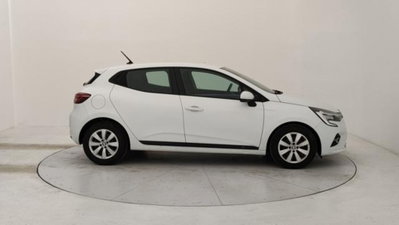 Renault Clio Blue dCi 85 CV 5 porte Business (6)