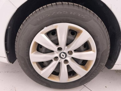 Renault Clio Blue dCi 85 CV 5 porte Business (9)