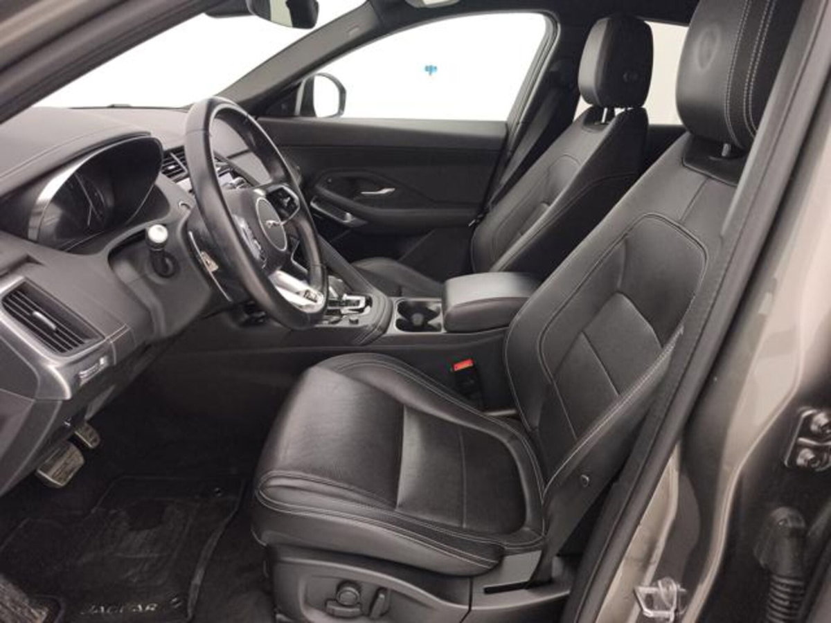 Jaguar E-Pace 2.0d i4 mhev R-Dynamic HSE awd 163cv auto (11)