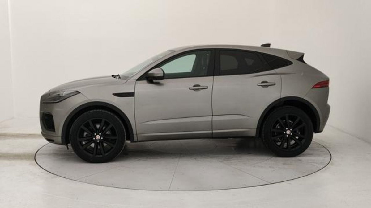 Jaguar E-Pace 2.0d i4 mhev R-Dynamic HSE awd 163cv auto (2)