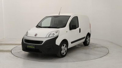 Fiat Fiorino Furgone cargo 1.3 mjt 95cv ecojet SX E6d-temp